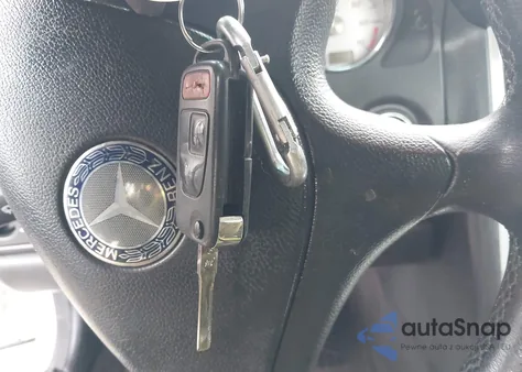 2004 Mercedes-Benz Slk 230 Kompressor from USA, damaged, VIN WDBKK49F34F306497